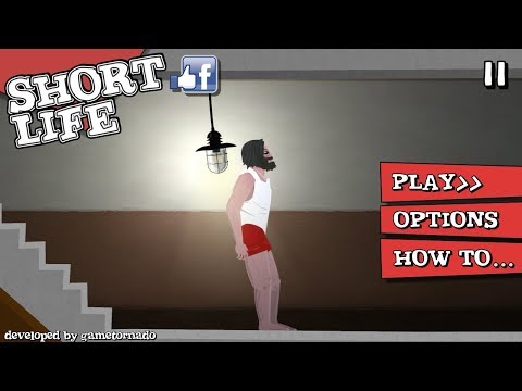 Game short life 18+ !!! Game teraneh yang pernah gua mainin