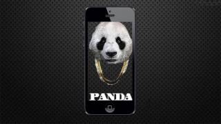 Panda remix ringtone 1 hour versie
