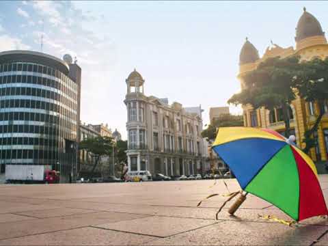 Frevo de Rua Clássicos Parte 02