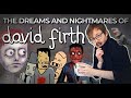 David Firth S Sock Is Fascinating