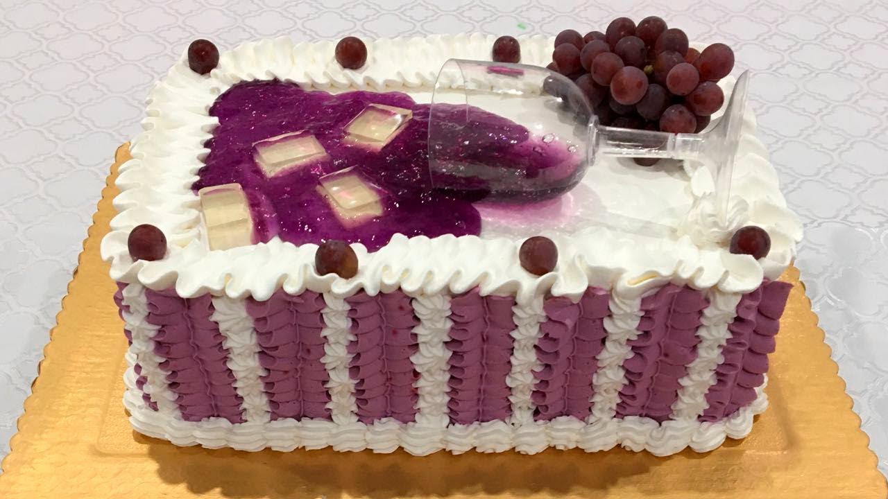 Watch Now Confeitando bolo tema dia dos pais Confeitando bolo tema dia dos pais