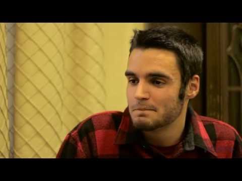 Living With a Stutter