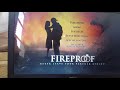 Fireproof 2009 DVD Menu Walkthrough