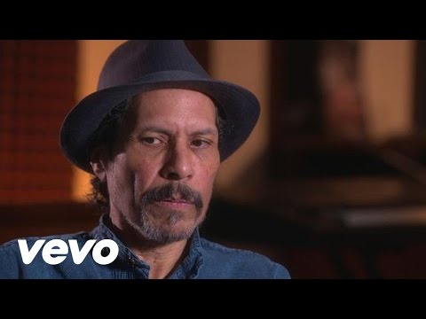 Shuggie Otis - On The Purpose Of Music (Interview Clip)