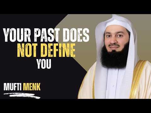 Wiping Out My Sinful Past | A Powerful Islamic Reminder on Tawbah
