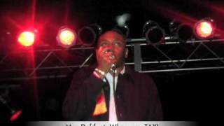 SKI BEATZ  -TAXI  Mos Def &amp; Whosane