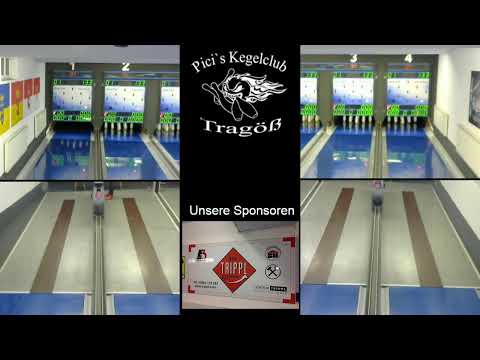 STBFKV 2. LL PKC Thörl 3 - ESV Jufa Bruck