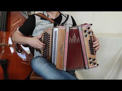 Klangprobe: Beltuna Alpstar IV D De Luxe Ulme