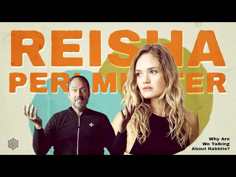 Reisha Perlmutter - The Deep End of Art | Immersion Series #6 | WAWTAR #126