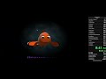Finding Nemo Any WR 53 05 65