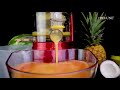 SLOW JUICER 2021 REBUNE Slowjuicer Thakaofficiel