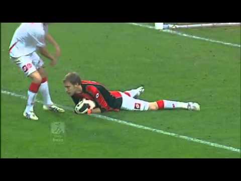 Padova 2-2 Empoli 06/11/2010 2010-11 - 13°