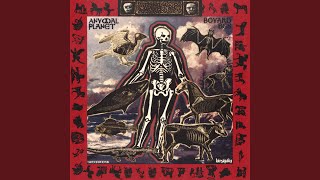 Boyard Bes - Scorpio Szn