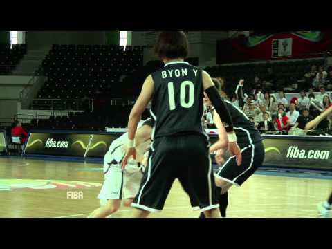 OQTW - Canada vs Japan Final Preview