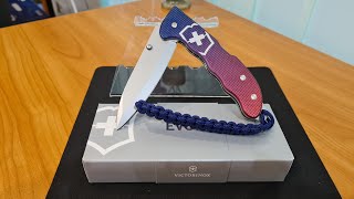 VICTORINOX EVOKE 0.9411.D221
