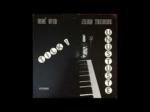 René Ufer & Lilian Treiberg - Kajakad