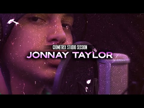 Jonnay Taylor - Not Around (Geometrix Studio Session)