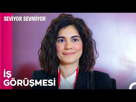 Kendini Buraya Ait Hissediyor Musun? - Seviyor Sevmiyor