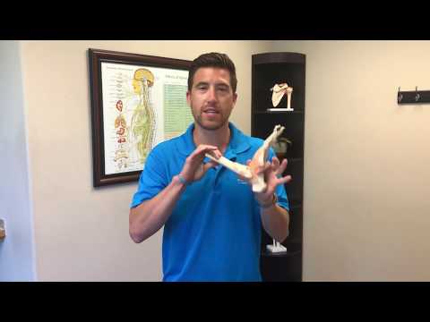 Hallux Rigidus | Chiropractor | Kennewick, WA