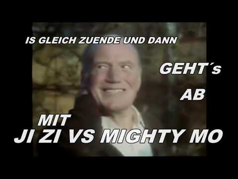 IS DOCH NUR CRACK #JI ZI VS MIGHTY MO TITEL MATCH