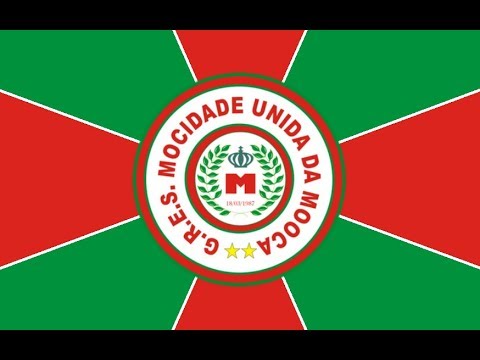 MOCIDADE UNIDA DA MOOCA 2020 - CD OFICIAL