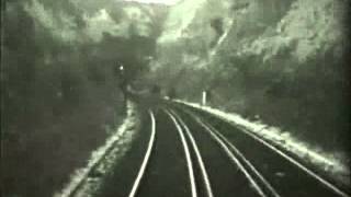 London to Brighton in Four Minutes (1952) Video