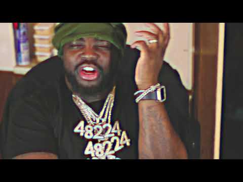 Mvb Cash - 3 Loose Sheets (Official Music Video)