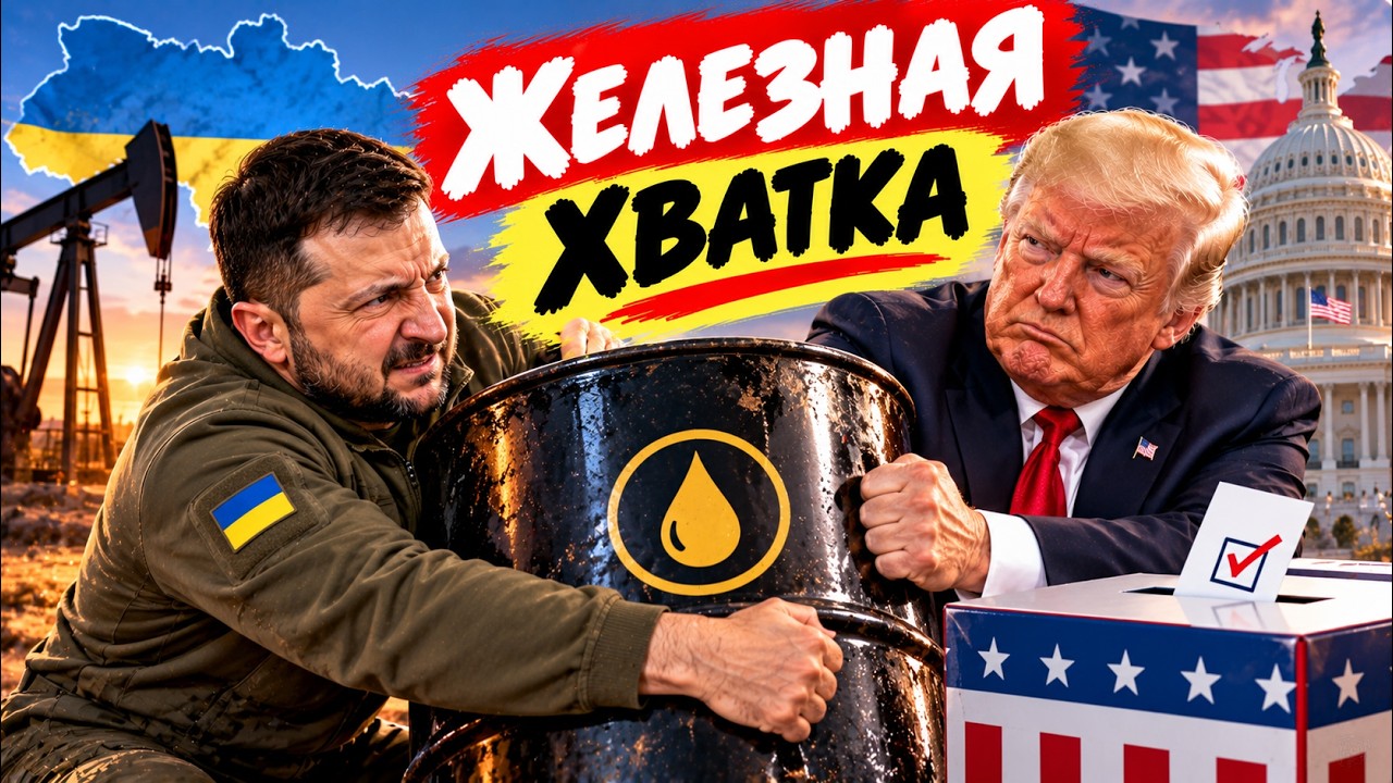 Решит ли Зеленский судьбу выборов в США?