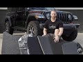 Jeep Headliners Comparison | Hothead Headliners For Jeep JL Long Term Review