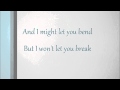 Group 1 Crew - He Said with lyrics