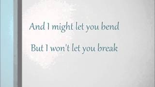 Group 1 Crew - He Said with lyrics