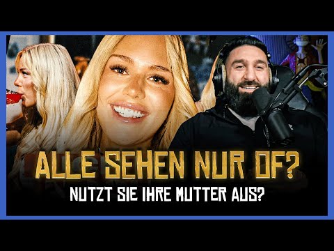NUTZT AMALIA IHRE MUTTER AUS❓ ALLES FÜR OF😱| SINAN-G STREAM HIGHLIGHTS