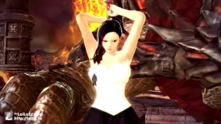 위스퍼링 로즈!