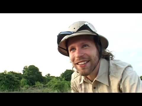 Madventures II - Africa 1 - Warthog