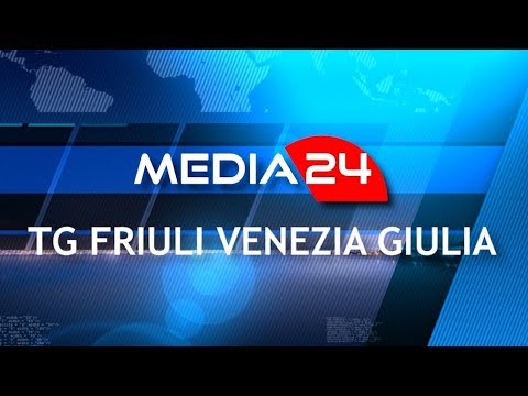 Il Telegiornale del Friuli Venezia Giulia del 11 11 2019