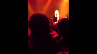 Red Eyed Troll / THE MUFFS at ON AIR WEST / 20141030