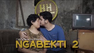 Download lagu HERIS HYDRAWAN - NGABEKTI 2 mp3
