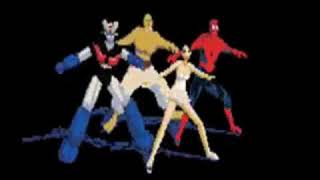 Monkeyboy - fleabitten