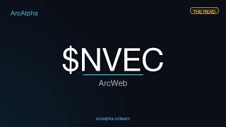 NVEC — Scanner Alpha