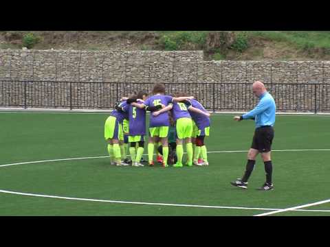 FK Dúbravka - ŠK Svätý Jur, II. liga ženy