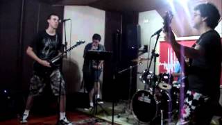 ROT - Boneyard (Dry Kill Logic Cover)