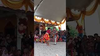 Download lagu mesranya raras rani & pongge bikin baper#shorts mp3