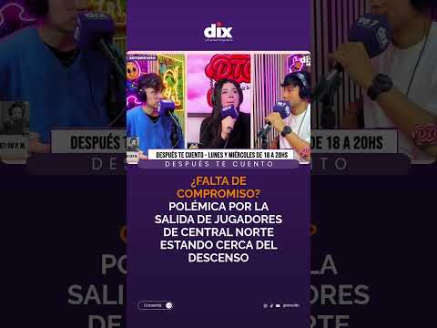 ⚽ POLÉMICA POR UN VIDEO DE JUGADORES DE CENTRAL NORTE EN CAFAYATE