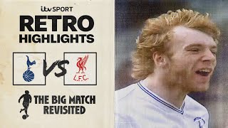 ITV highlights