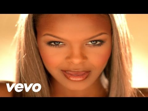 Samantha Mumba - Baby Come On Over   (Official Music Video)