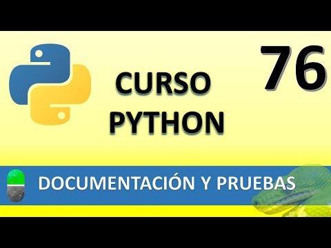 Curso Python Vídeo 1