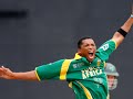 Makhaya Ntini Incredible Smart Spell Vs New Zealand