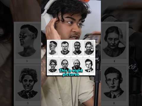 DARK PSYCHOLOGY TEST 😱 #conspiracy #theory #psychology #scary