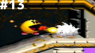【レトロゲー】パックインタイム #13【レトロゲーム実況】PAC-IN-TIME パックマン PAC-MAN