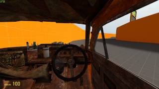 Rust Racers WIP | Suspension testing